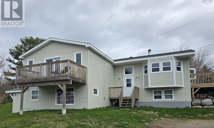 19 Bond Drive