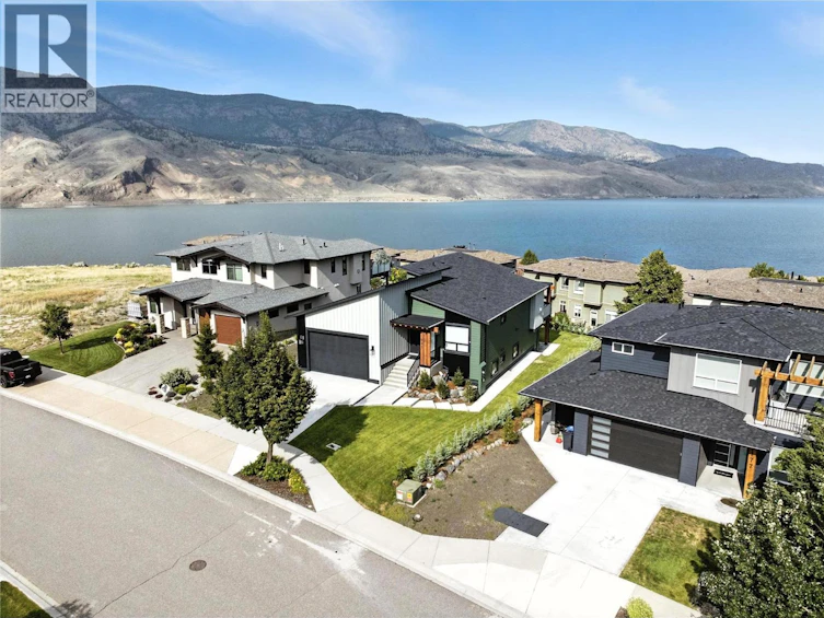 181 Holloway Drive, Kamloops, BC, V1S 0B3 - 8