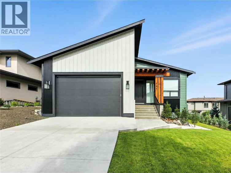 181 Holloway Drive, Kamloops, BC, V1S 0B3 - 3