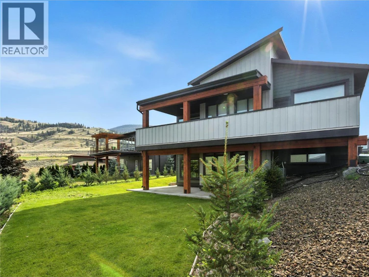 181 Holloway Drive, Kamloops, BC, V1S 0B3 - 5