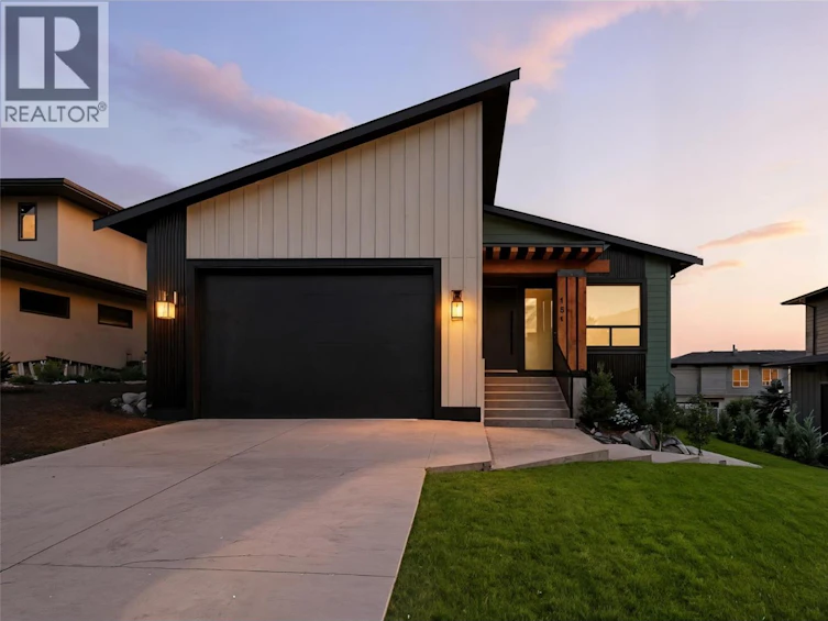 181 Holloway Drive, Kamloops, BC, V1S 0B3