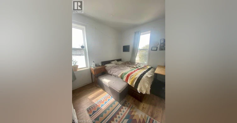 A-214 Duke Street E, Kitchener, ON, N2H 1B1 - 7