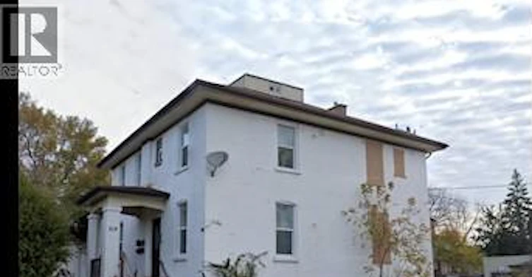 A-214 Duke Street E, Kitchener, ON, N2H 1B1