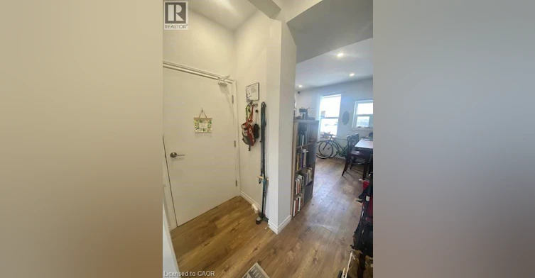 A-214 Duke Street E, Kitchener, ON, N2H 1B1 - 5