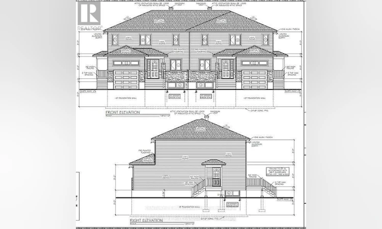 LOT-4 Rue Chatelain Street
