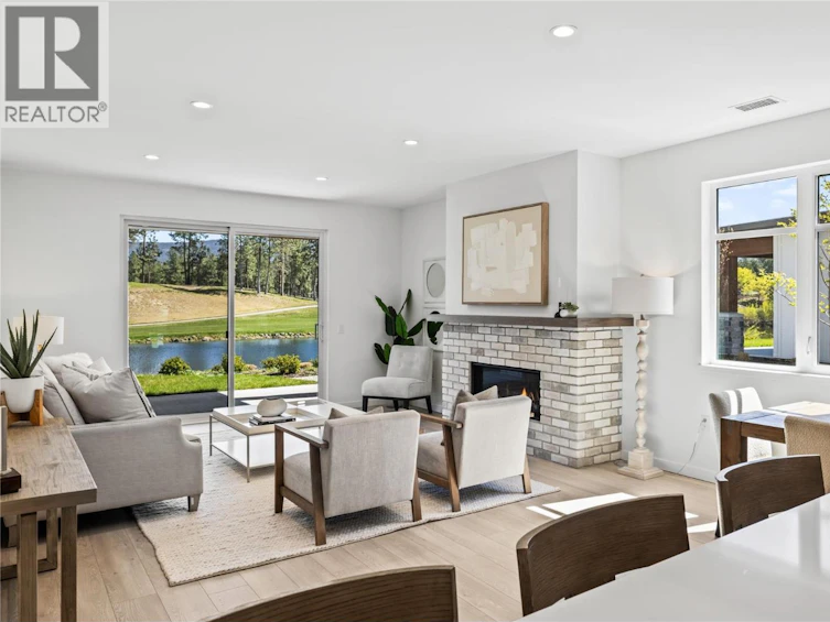 11-1979 Country Club Drive, Kelowna, BC, V1V 0H6 - 9