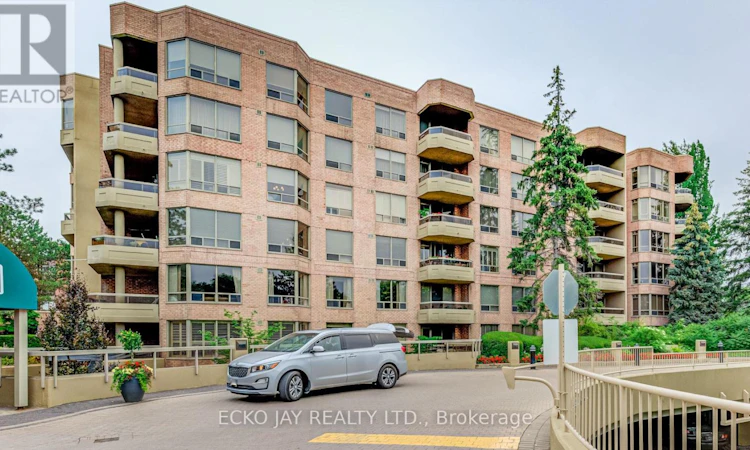222-1210 Don Mills Road
