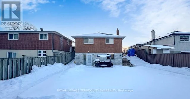 LOWER LVL-219 Beechgrove Drive, Toronto, ON, M1E 3Z7 - 21