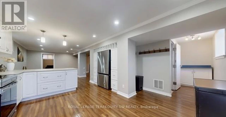 LOWER LVL-219 Beechgrove Drive, Toronto, ON, M1E 3Z7 - 7