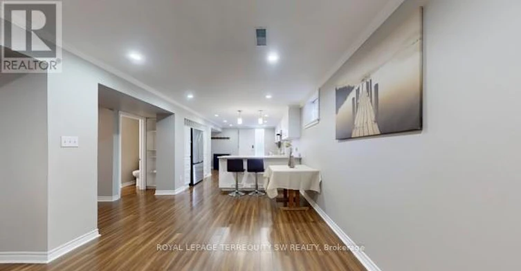 LOWER LVL-219 Beechgrove Drive, Toronto, ON, M1E 3Z7 - 3