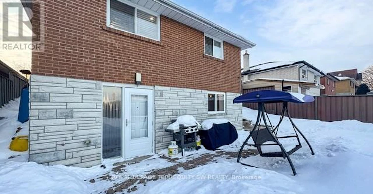 LOWER LVL-219 Beechgrove Drive, Toronto, ON, M1E 3Z7 - 23
