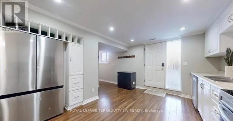 LOWER LVL-219 Beechgrove Drive, Toronto, ON, M1E 3Z7 - 9
