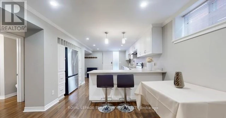 LOWER LVL-219 Beechgrove Drive, Toronto, ON, M1E 3Z7 - 5