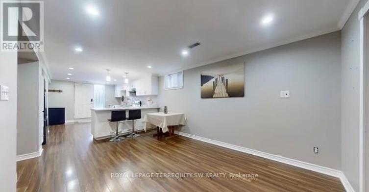 LOWER LVL-219 Beechgrove Drive, Toronto, ON, M1E 3Z7 - 2