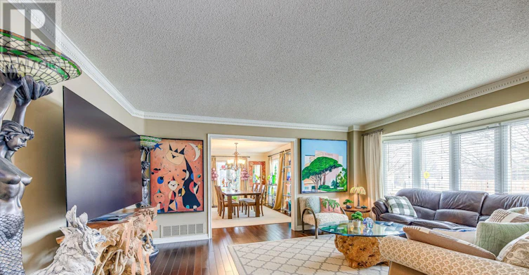 4220 Millcroft Park Drive, Burlington, ON, L7M 3V5 - 8
