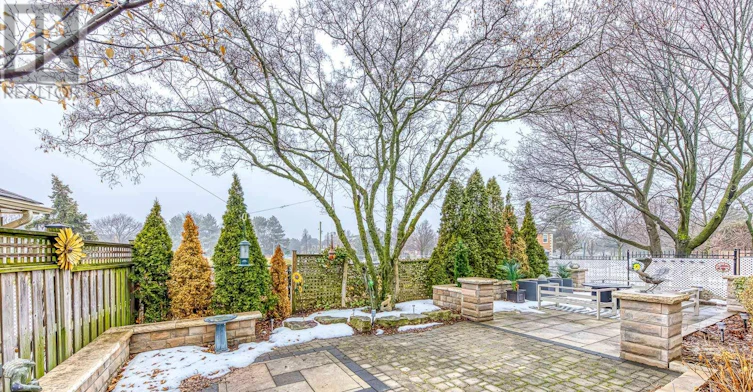 4220 Millcroft Park Drive, Burlington, ON, L7M 3V5 - 45