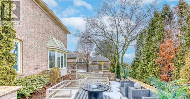 4220 Millcroft Park Drive, Burlington, ON, L7M 3V5 - 47