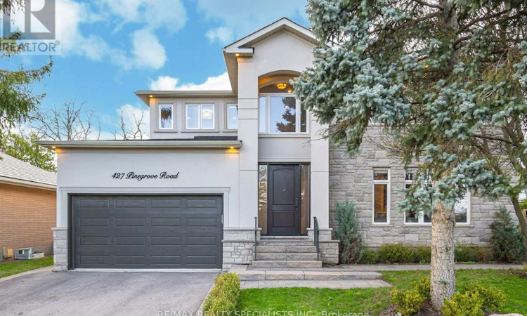 427 Pinegrove Road