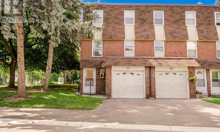 57-235 Bronte Street S
