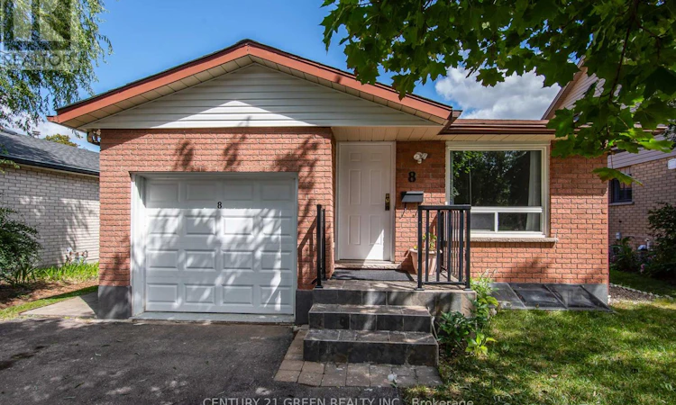 8 Pamela Place