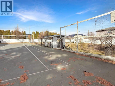 Lot A-2145 Tranquille Road - 3