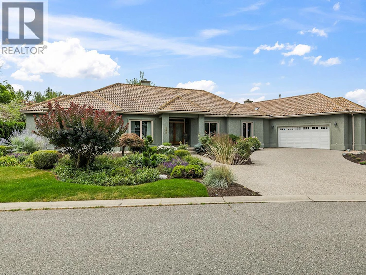 463 Carona Crescent, Kelowna, BC, V1W 3C6 - 34