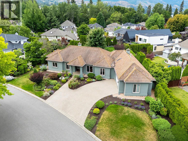 463 Carona Crescent, Kelowna, BC, V1W 3C6 - 2