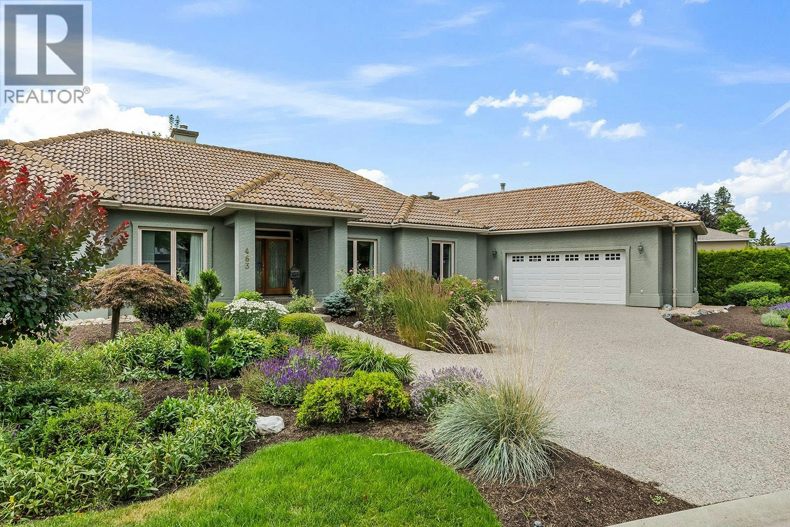 463 Carona Crescent, Kelowna, BC, V1W 3C6 - 36