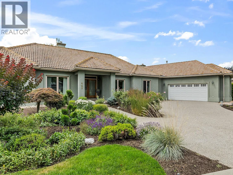 463 Carona Crescent, Kelowna, BC, V1W 3C6 - 36