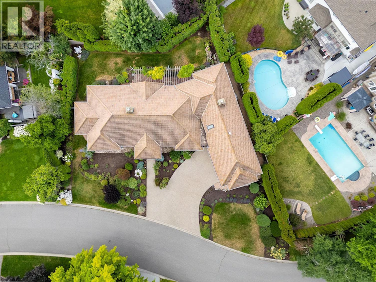 463 Carona Crescent, Kelowna, BC, V1W 3C6 - 37
