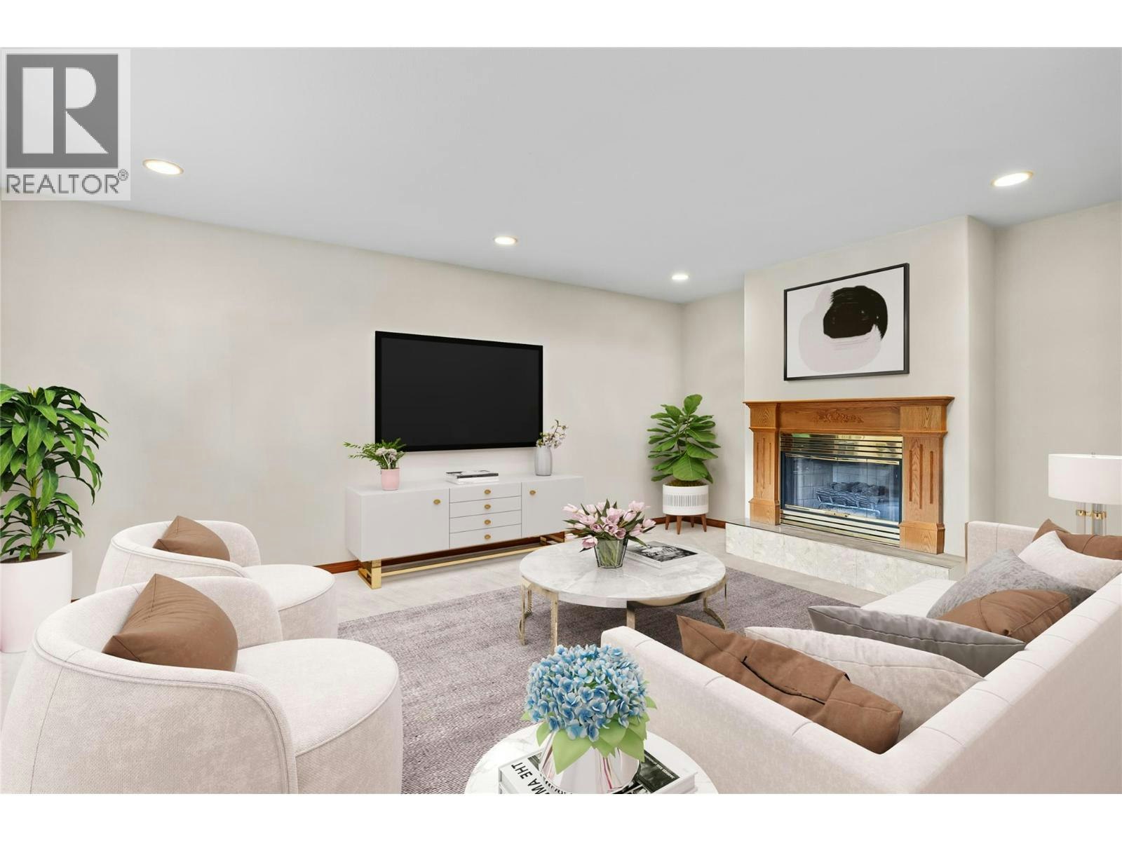 463 Carona Crescent, Kelowna, BC, V1W 3C6 - 18