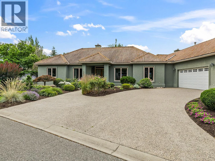 463 Carona Crescent, Kelowna, BC, V1W 3C6 - 35