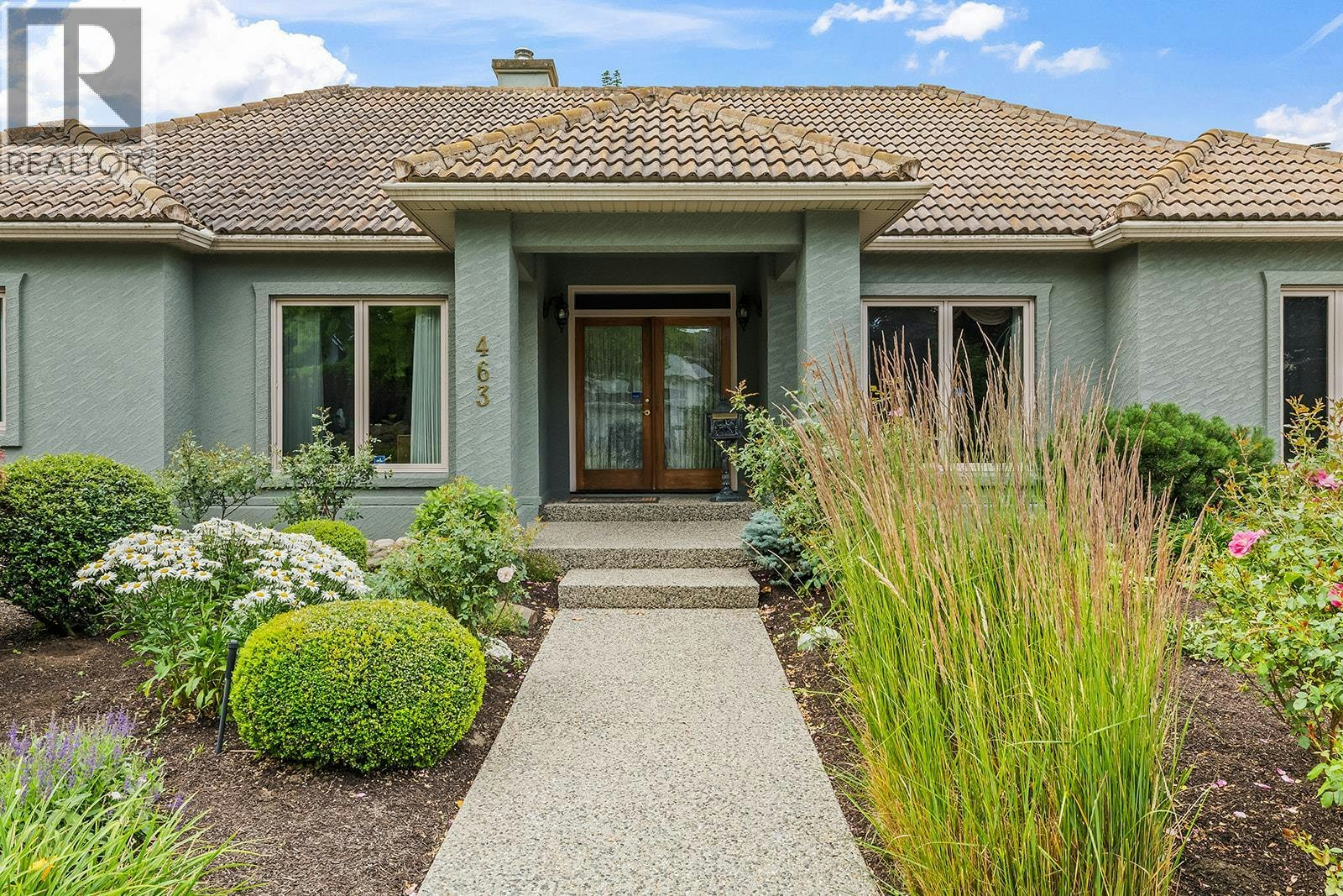 463 Carona Crescent, Kelowna, BC, V1W 3C6
