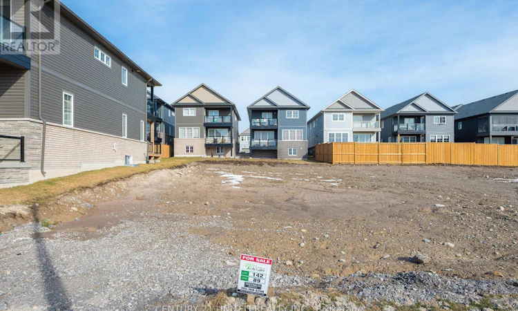 87 York Drive
