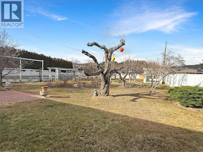 Lot B-2145 Tranquille Road - 2