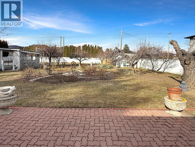 Lot B-2145 Tranquille Road, Kamloops, BC, V2B 3M9 - 3