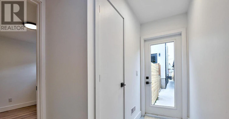 COACHHS-50A Lanark Avenue, Toronto, ON, M6C 2B4