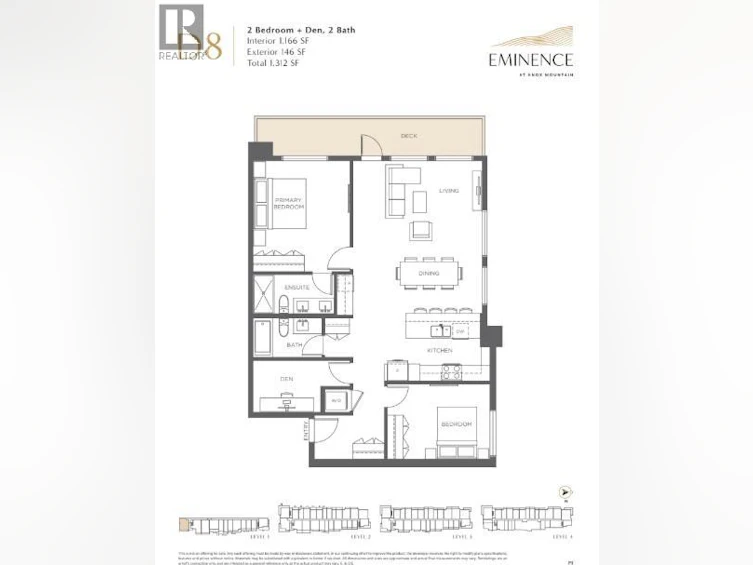 112-630 Boynton Place, Kelowna, BC, V1V 3B8 - 33