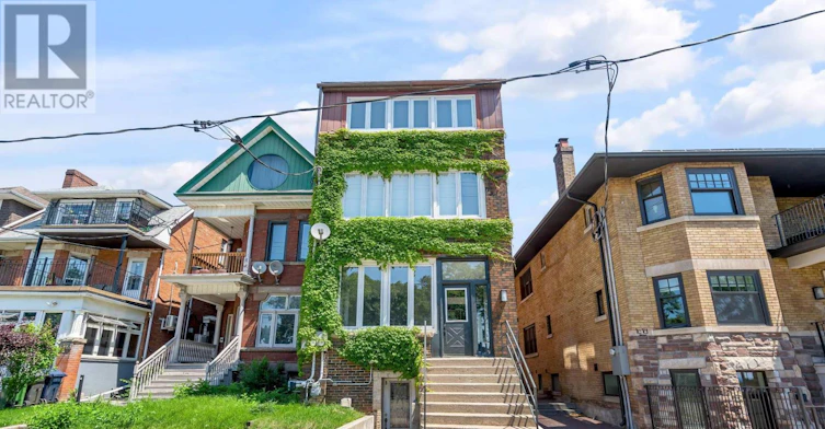 2-1542 King Street W, Toronto, ON, M6K 1J6 - 6