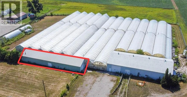 B-79 2 Highway Highway, Blenheim, ON, N0J 1V0