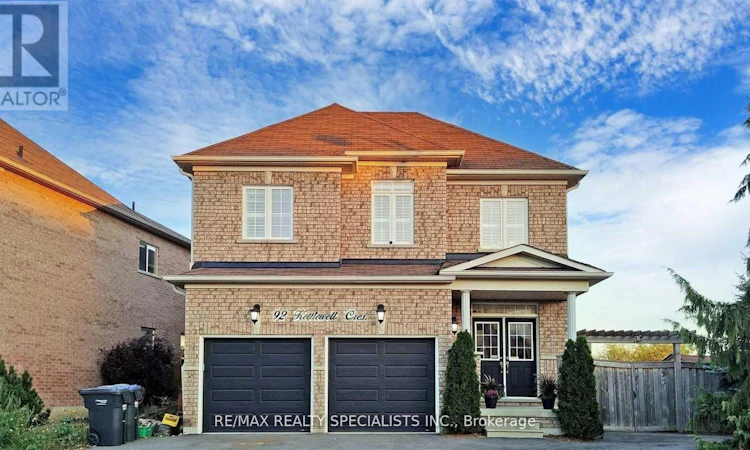 92 Kettlewell Crescent