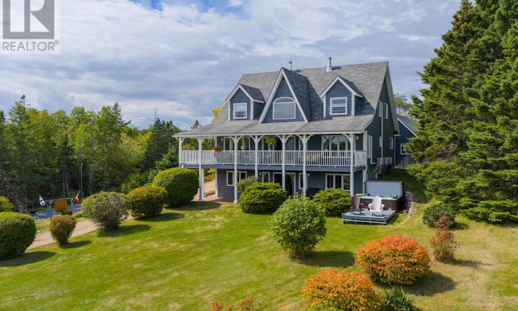 19 Graves Island Road