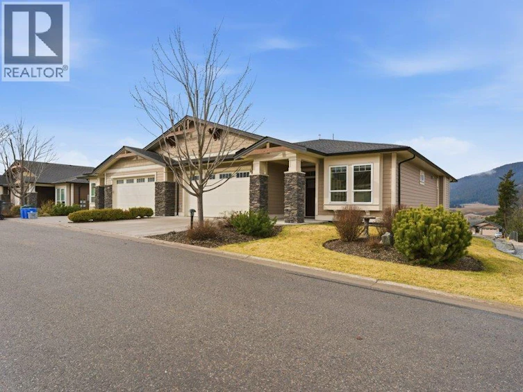 34-3805 Patten Drive, Armstrong, BC, V0E 1B2 - 2