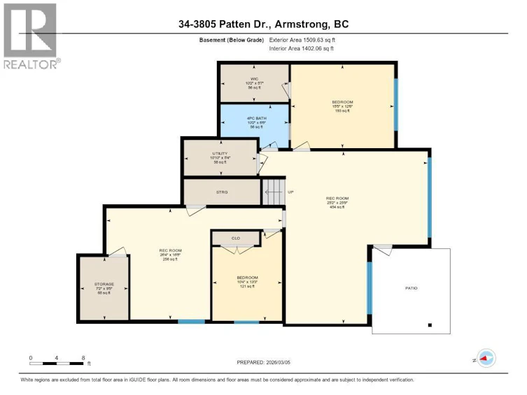 34-3805 Patten Drive, Armstrong, BC, V0E 1B2 - 47