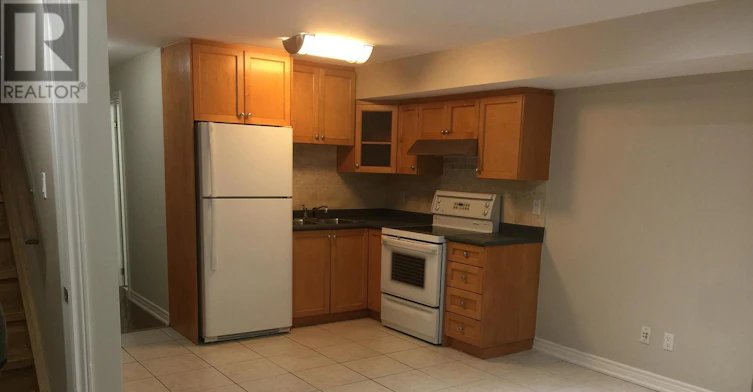 LOWER-150 Wiltshire Avenue, Toronto, ON, M6N 2W1