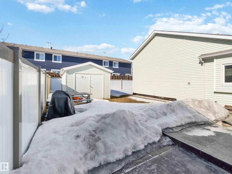 14748 33 Street NW, Edmonton, AB, T5Y 2G2 - 47