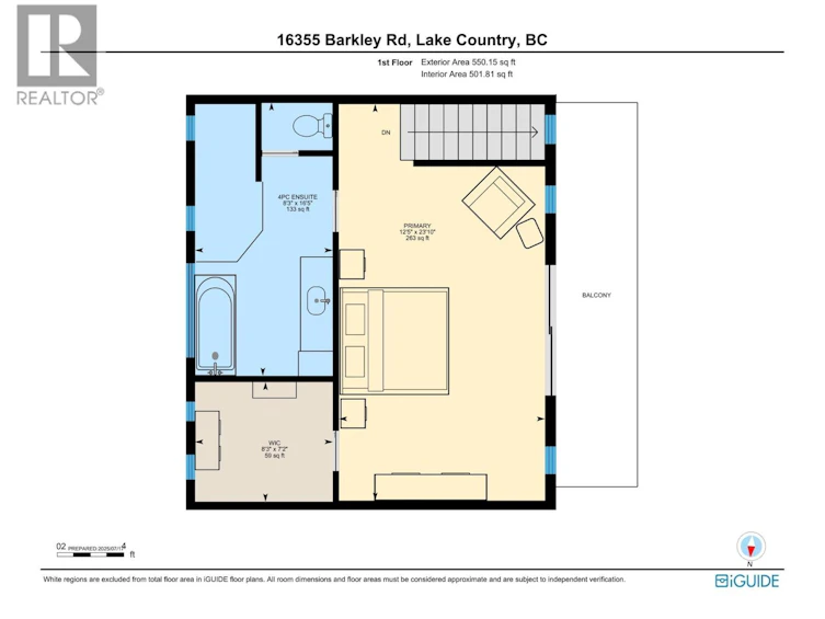 16355 Barkley Road, Lake Country, BC, V4V 1B4 - 72