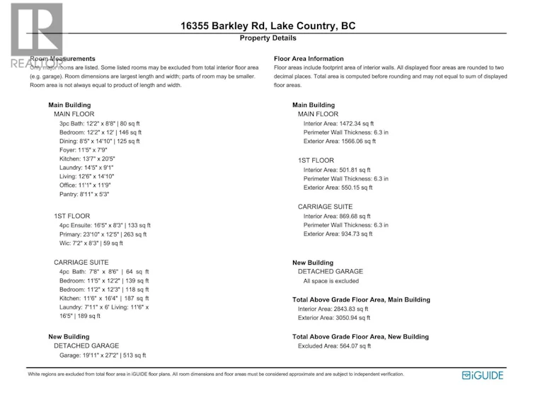 16355 Barkley Road, Lake Country, BC, V4V 1B4 - 75