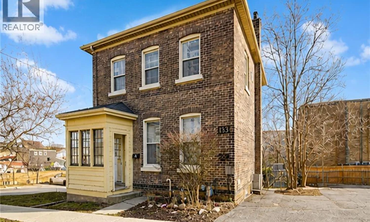 133 Darling Street