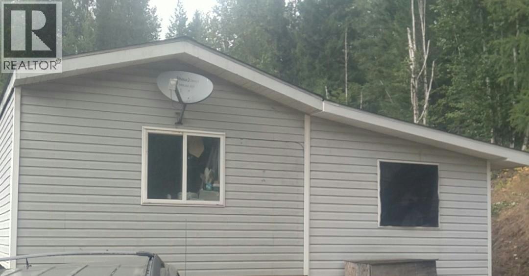 2301 Trinity Valley Road, Lumby, BC, V0E 2G4